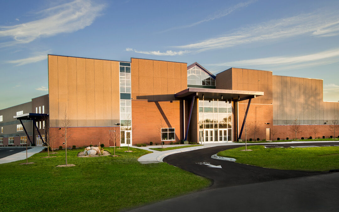 New Millennium Academy