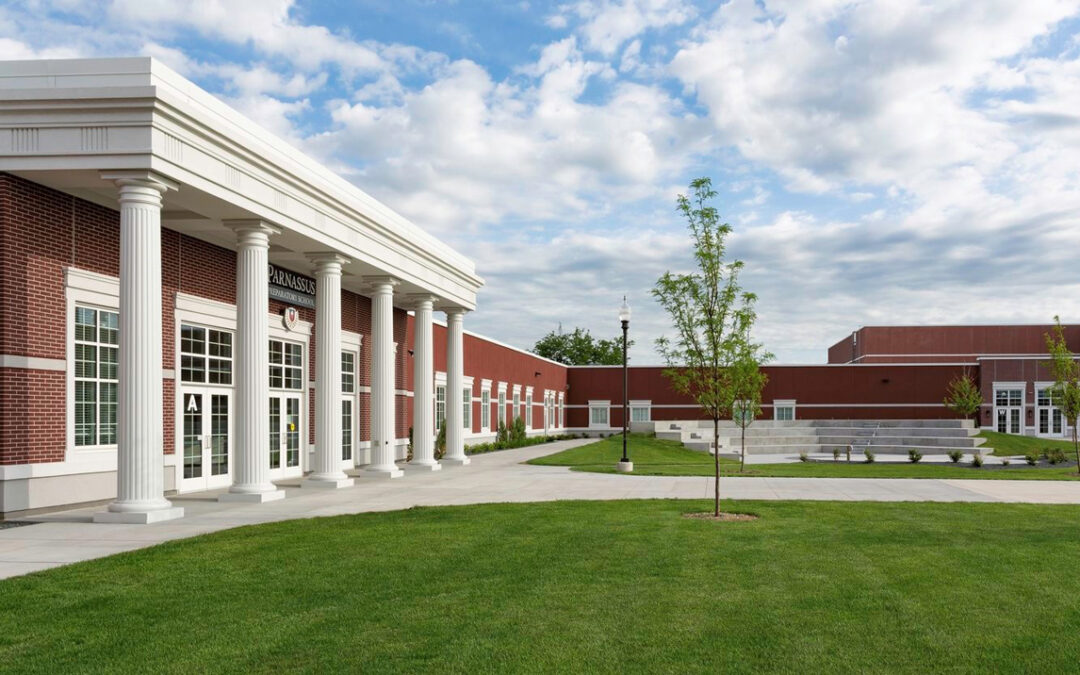 Parnassus Preparatory Charter School
