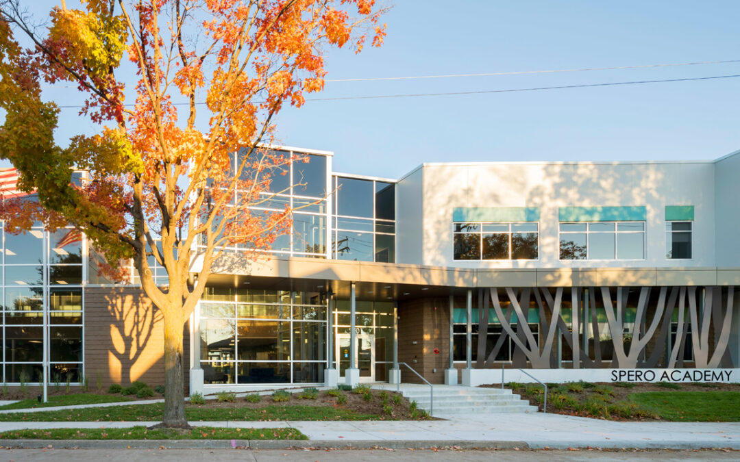 Spero Academy