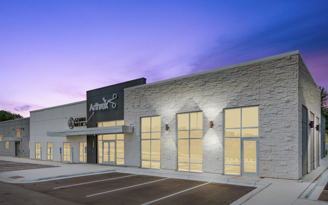 Gemini Medical Office