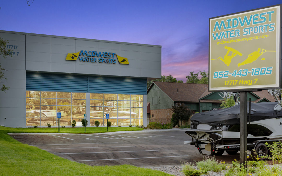 Midwest Mastercraft