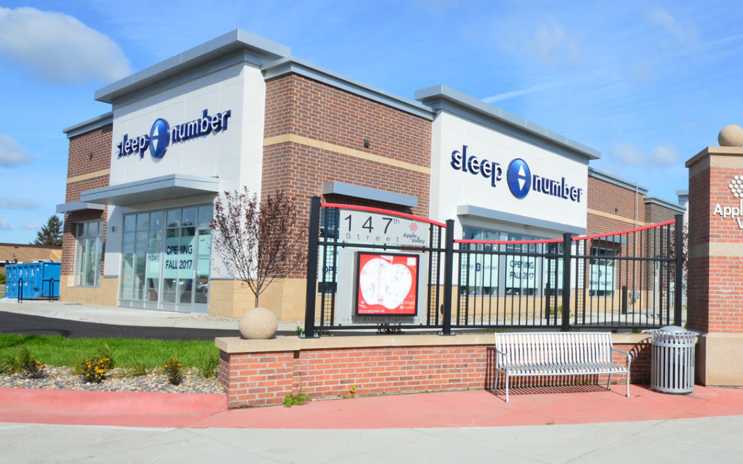 Apple Valley Retail