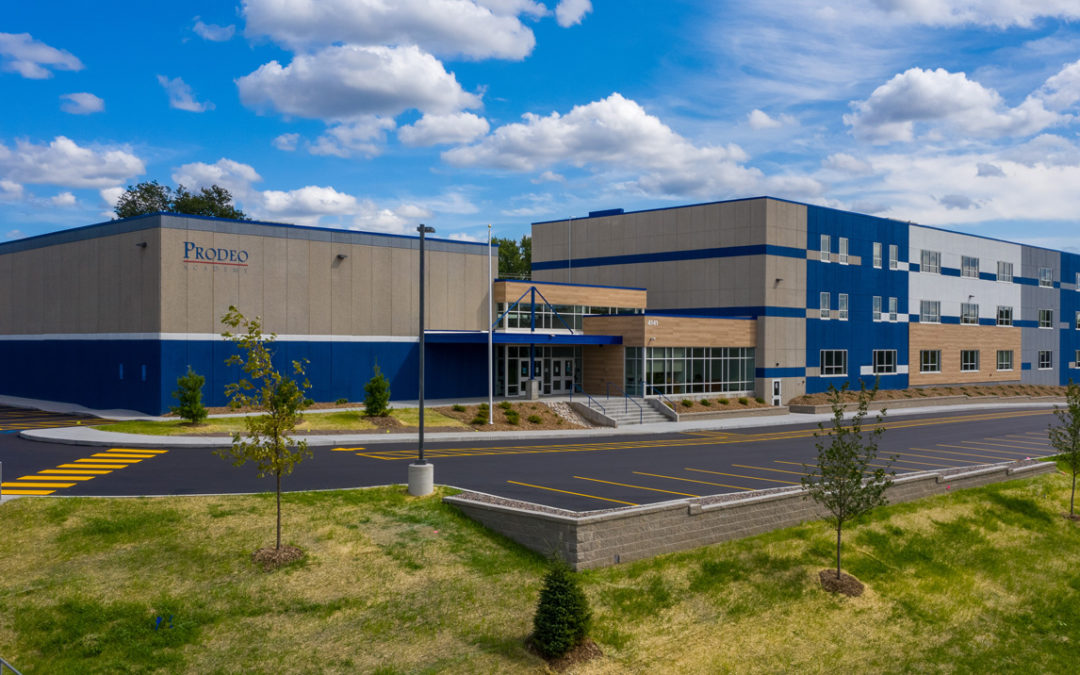 Prodeo Academy
