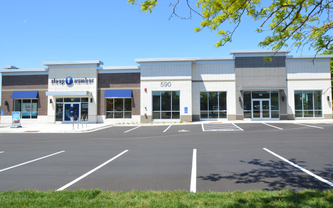 Eden Prairie Retail