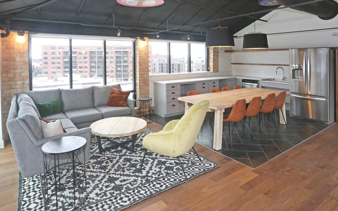 Smyth Lofts