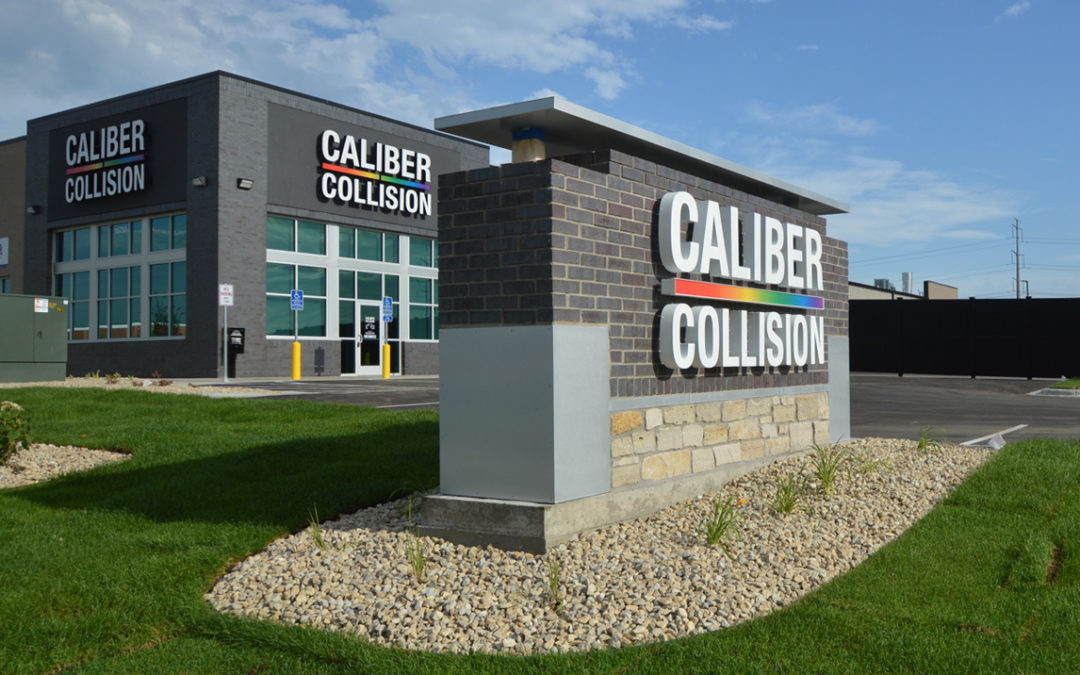Calliber Collision