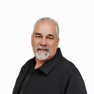 Steve Mitchell
