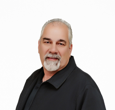 Steve Mitchell