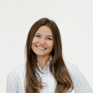 Alaina Jesh