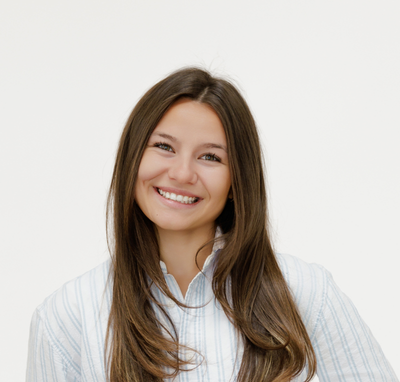 Alaina Jesh
