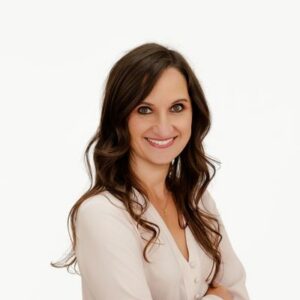 Samantha Suchanek