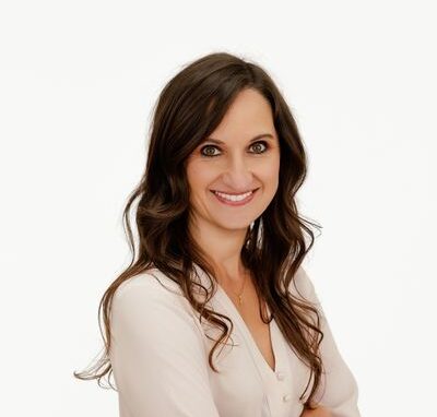 Samantha Suchanek
