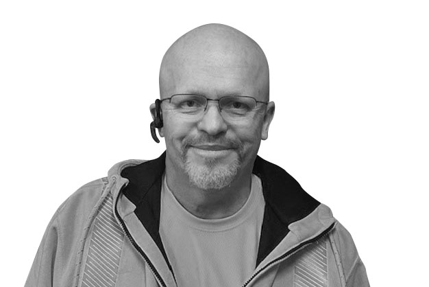 Bill Hasse