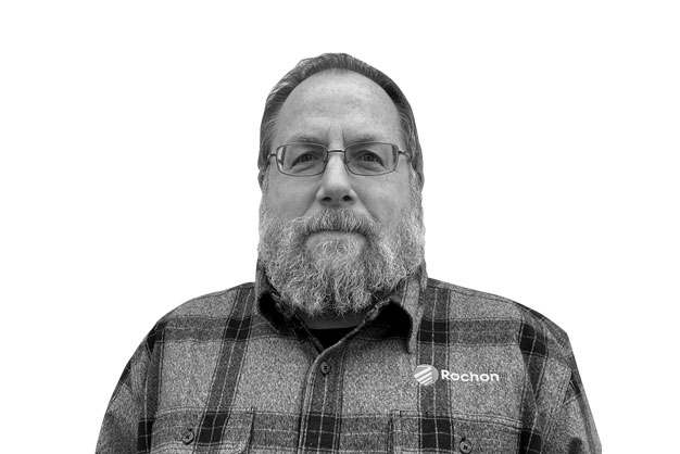 Ron Wagner