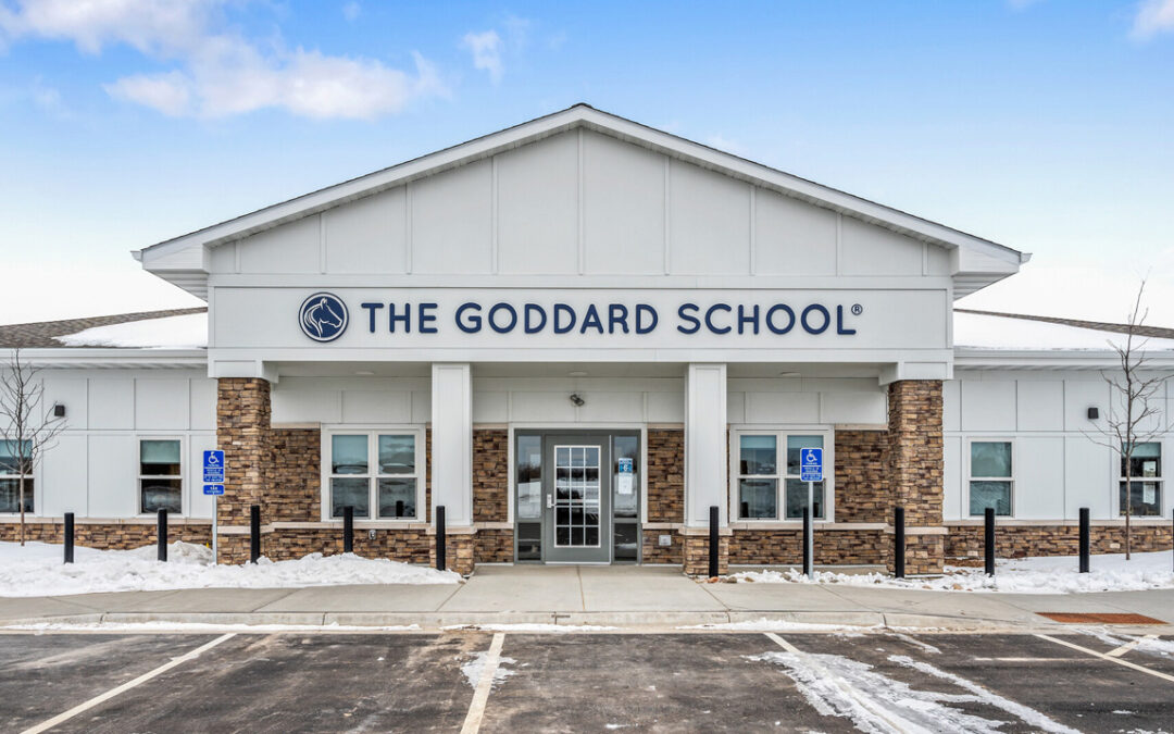 Goddard School