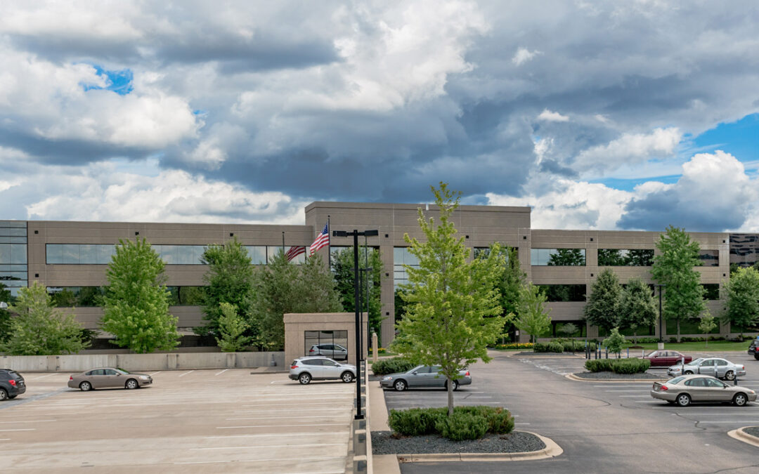 Creekside Corporate Center