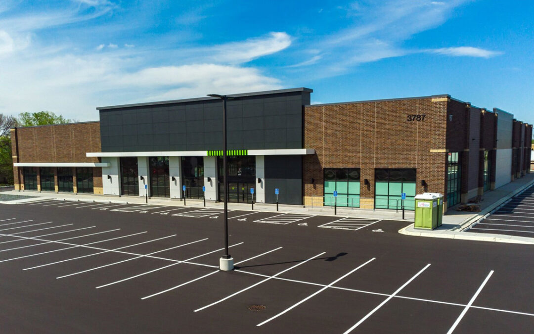 Lexington Station Grocery