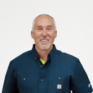 Mike Scharpen