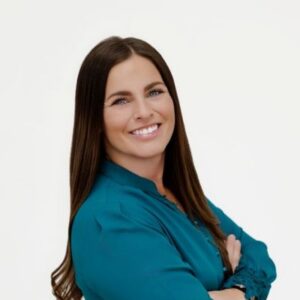 Briana Boehm