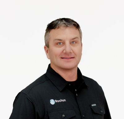 Garry Habisch