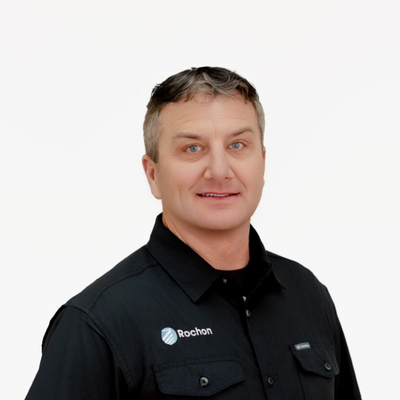 Garry Habisch