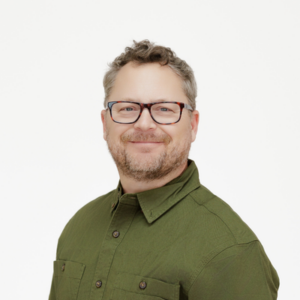 Mark Bontrager