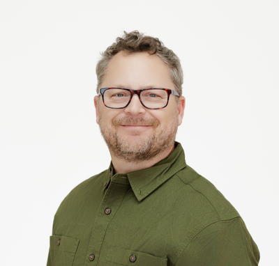 Mark Bontrager
