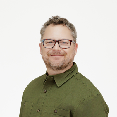 Mark Bontrager