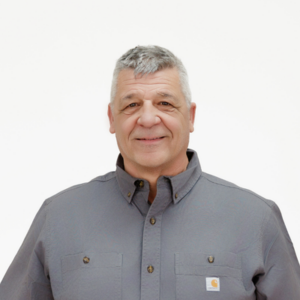 Mark Zaspel