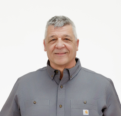Mark Zaspel