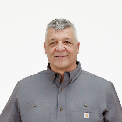 Mark Zaspel