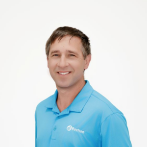 Mike Suchanek