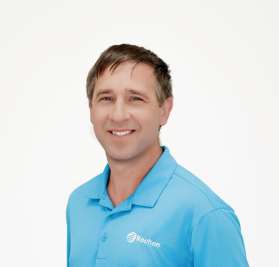 Mike Suchanek