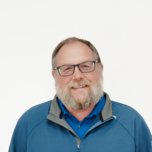 Ron Wagner