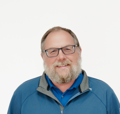 Ron Wagner