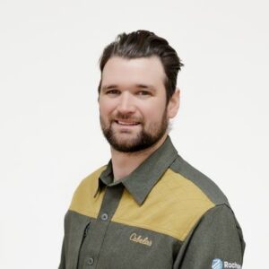 Ryan Hunt
