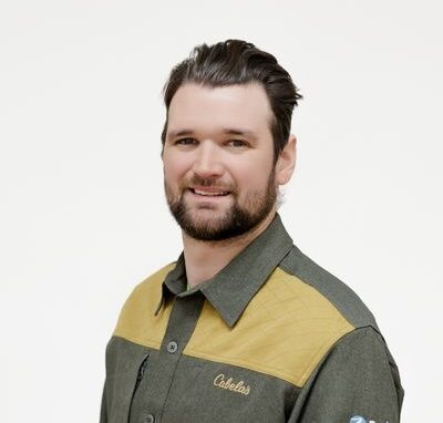 Ryan Hunt