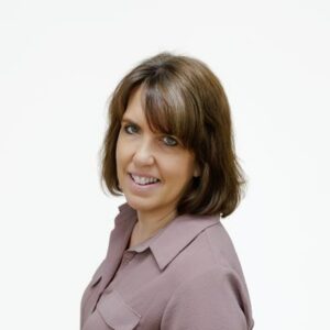 Stacy Gleason