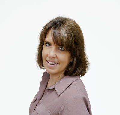 Stacy Gleason