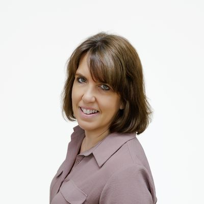 Stacy Gleason