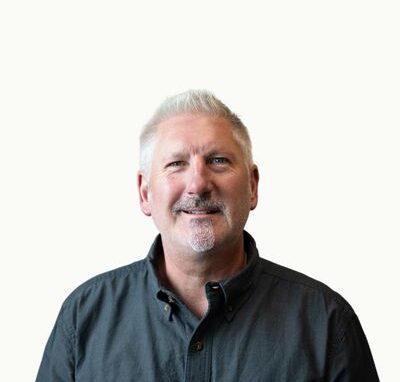 Tim Harris