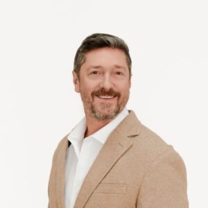Tim Lindquist
