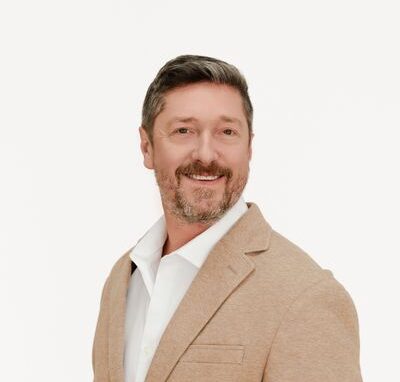 Tim Lindquist