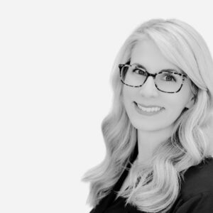 Samantha Andrews | Rochon