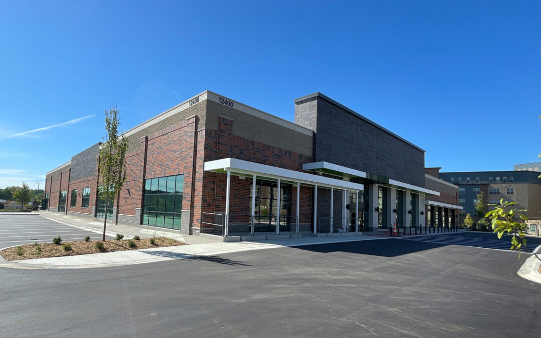 EP Retail Flying Cloud Commons