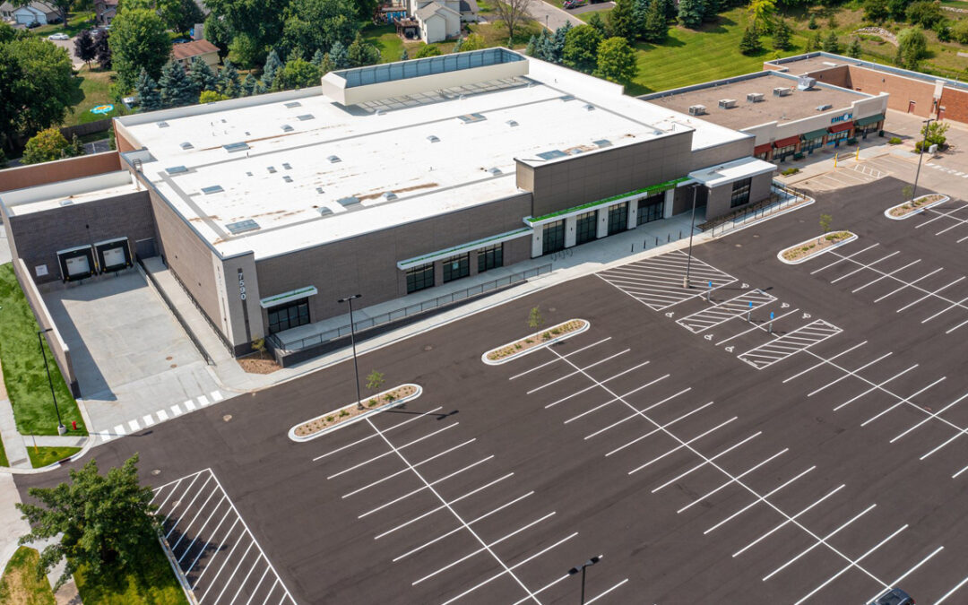 Lakeville Mendel