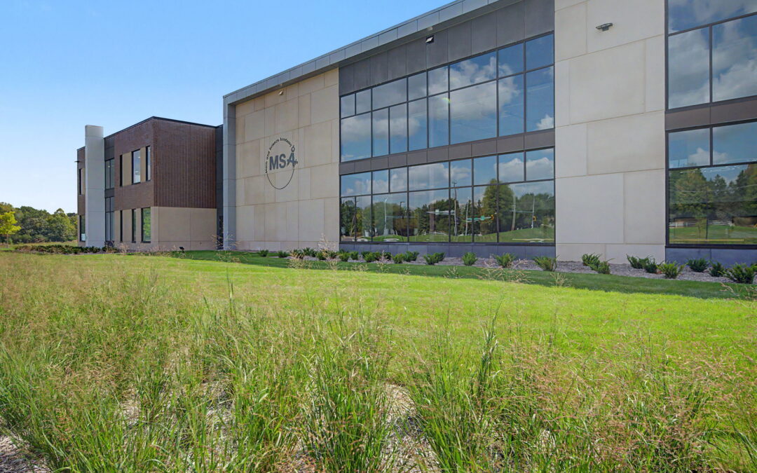 Math & Science Academy