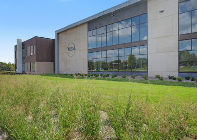 Math & Science Academy