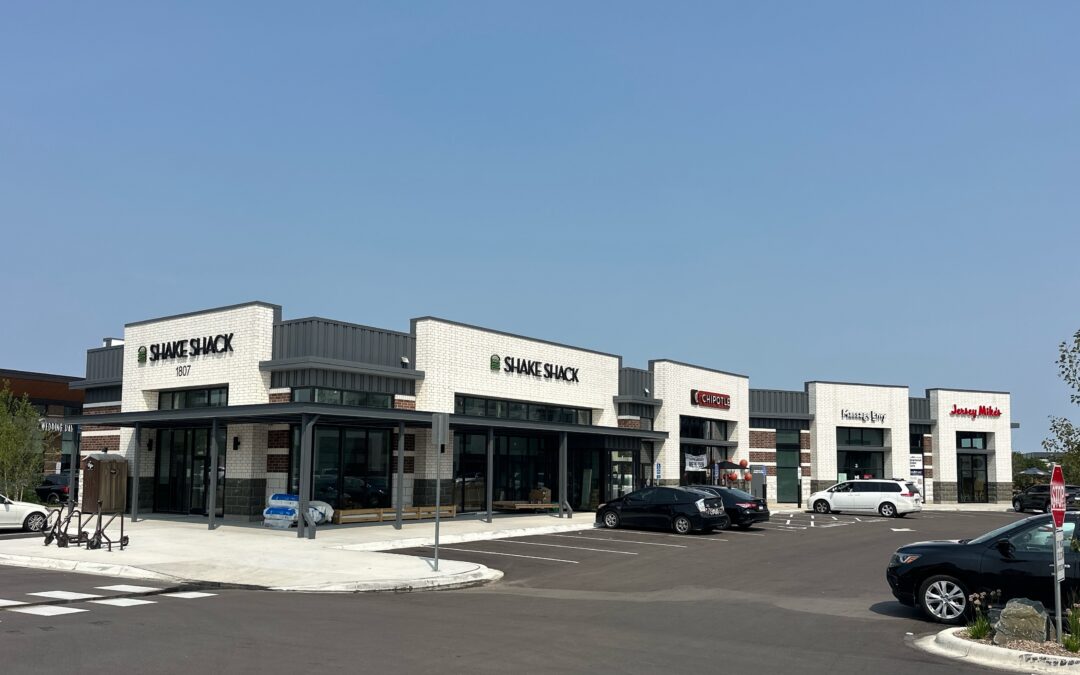 MTKA Redevelopment