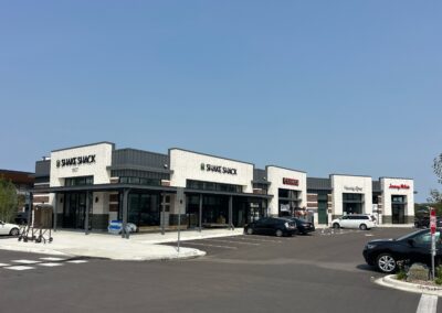 MTKA Redevelopment